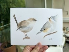 Original aquarelle - original,