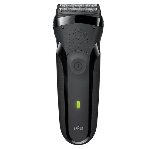 Braun series 300s - braun, 3-300s