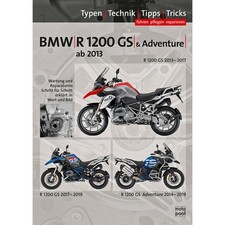 BMW R 1200 GS Adventure