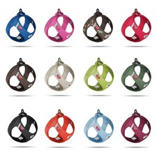 Curli Clasp Vest Air-Mesh