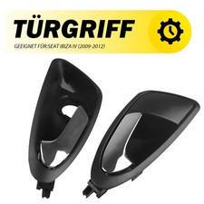 Innengriff Autogriff