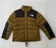 Winterjacke Von The North Face