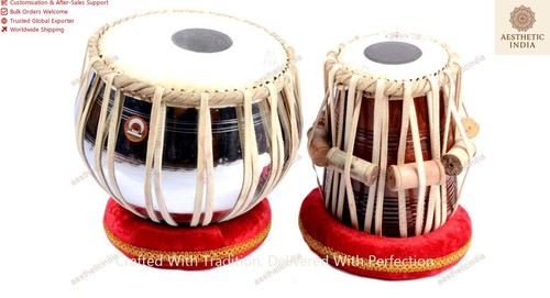 Bina tabla paar - paar, blech