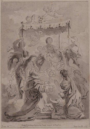 Saint non fragonard - saint-non,,