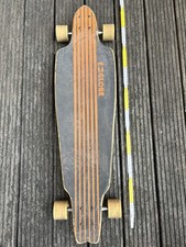 GLOBE Longboard Drop-Through-Shape