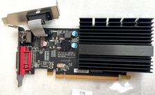 XFX ATI Radeon HD 5450 1GB