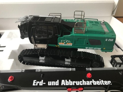 Liebherr 960 bsg 2205 - r, 2205/04