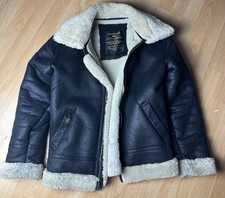 Alpha Industries Herren Jacke