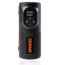 ams-OSRAM Druckluftreifenprüfer/-füller TYREinflate 2000