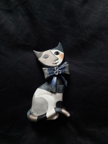 Goebel wachtmeister katze - r.,
