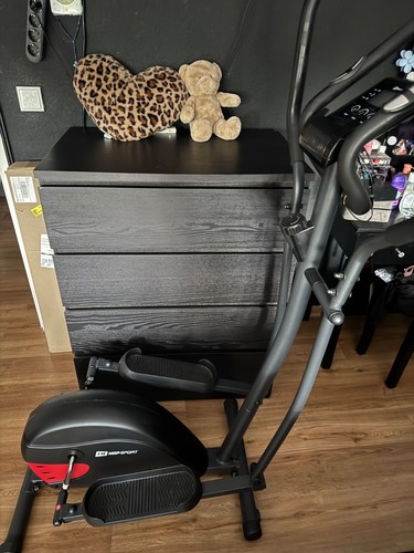Hop sport crosstrainer 003c - hop,