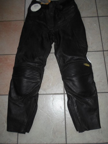 Reusch damen hose - hose, lederhose