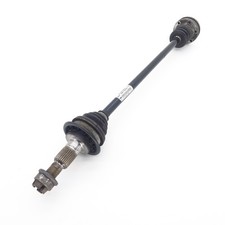 Antriebswelle Gelenkwelle vorne links rechts Porsche 911 997 3.8 4S 3.6 Turbo