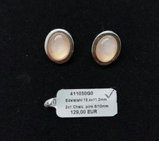 NEU - XEN Edelstahl-Ohrstecker