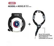 Abus 4650XL R
