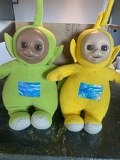 Sound Teletubbies 1996