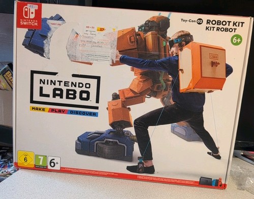 Nintendo switch - nintendo, •
