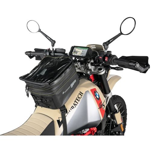 Tankrucksack extreme edition - tankrucksack,