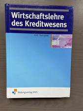 Wirtschaftslehre des Kreditwesens Grill • Perczynski