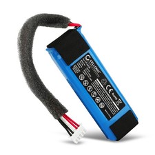  Ersatz Akku für Harman