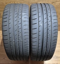 2x Sommerreifen 225/45 R18 95W