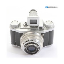 Altix Altissa Analoge Kamera +