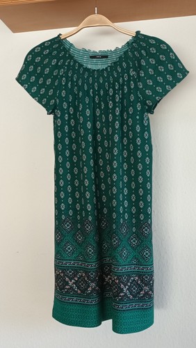 Zero tunika kleid größe - kleid, 36
