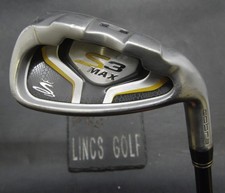 Cobra S3 Max 8 Eisen Regular