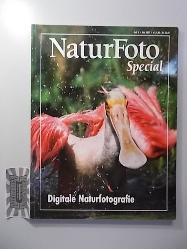 Naturfoto special heft - naturfoto,
