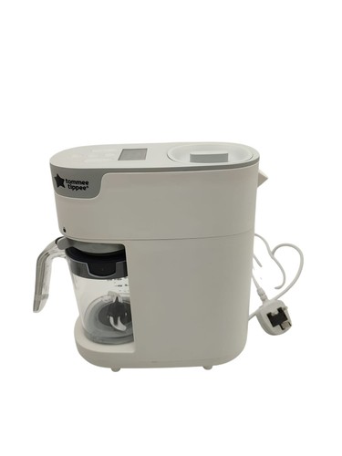 Quick cook 1 - cook, 6-in-1