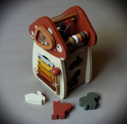 9in1 lernspielzeug puzzle - lernspielzeug,