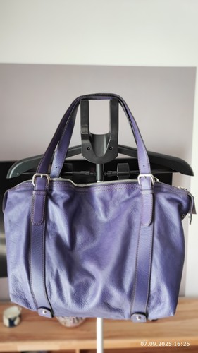 Escada sport leder henkel - sport,
