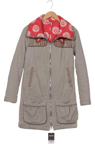 Blutsgeschwister mantel damen - mantel,