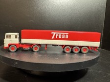 Wiking H0: Scania LB 111