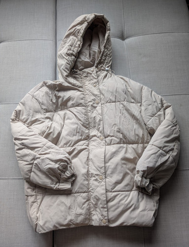Vero moda size steppjacke - moda,