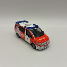 Vito nef feuerwehr - mb,