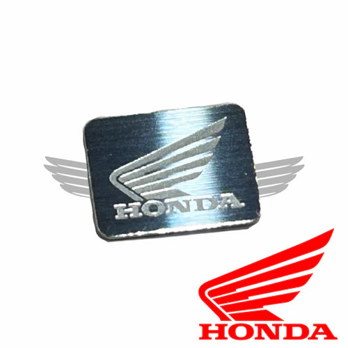 Original honda metall - original,