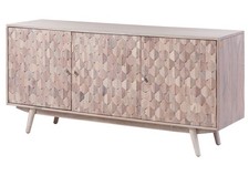 Sideboard Akazie 160x42x75