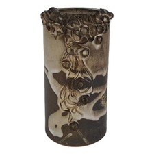 Keramik Blumenvase Vase