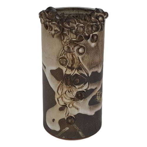Keramik blumenvase vase - blumenvase,