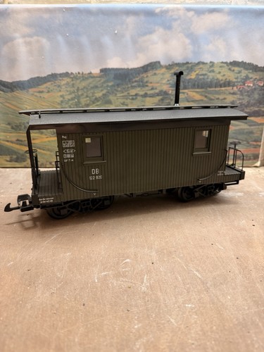 Piko 37801 gartenbahn - piko,