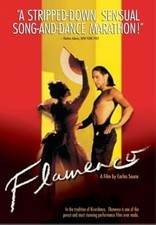 Flamenco [Import] [DVD]