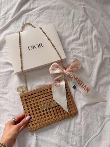 Dior kosmetiktasche solar - dior,
