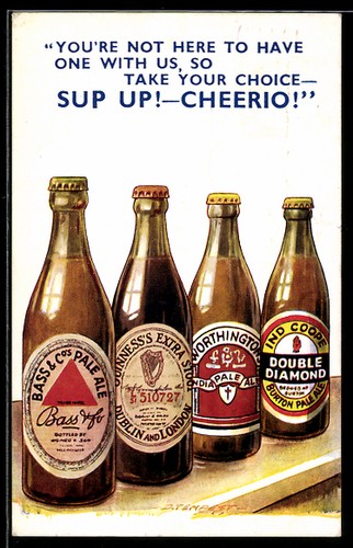 Brauerei werbung guinness - brauerei-werbung,