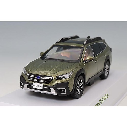 Kyosho subaru legacy outback - subaru,