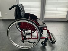 Sopur Easy 200 Sunrise Medical