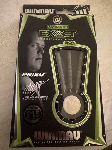Winmau michael van gerwen - van,