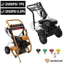 Profi Hochdruckreiniger