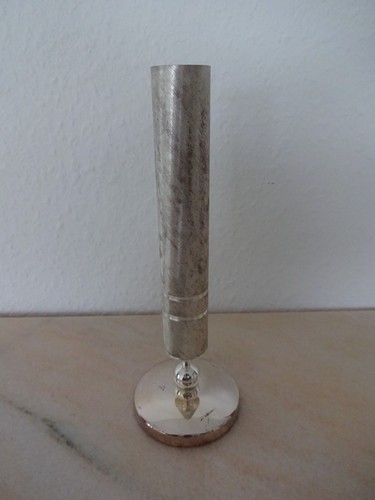 Schlanke bsf blumenvase - schlanke,