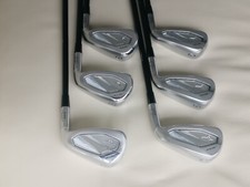 Mizuno JPX 925 Hot Metal
